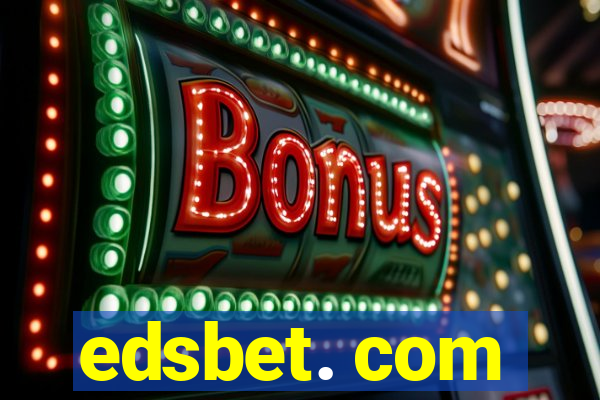 edsbet. com